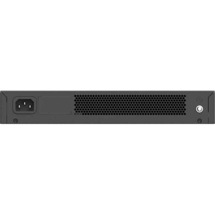 Ruijie RG-ES124G-L 24-Port Gigabit L2 Rackmount Switch
