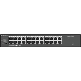 Ruijie RG-ES124G-L 24-Port Gigabit L2 Rackmount Switch