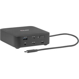 Estación de acoplamiento NB ACC 12 en 1/USB-C 100 W CSV-2542 CLUB3D