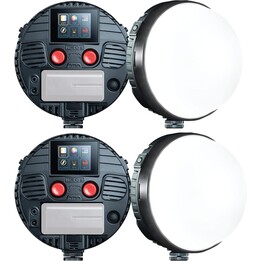 Kit de luces Rotolight NEO 3 Streamer (LP1) - 5060222858068