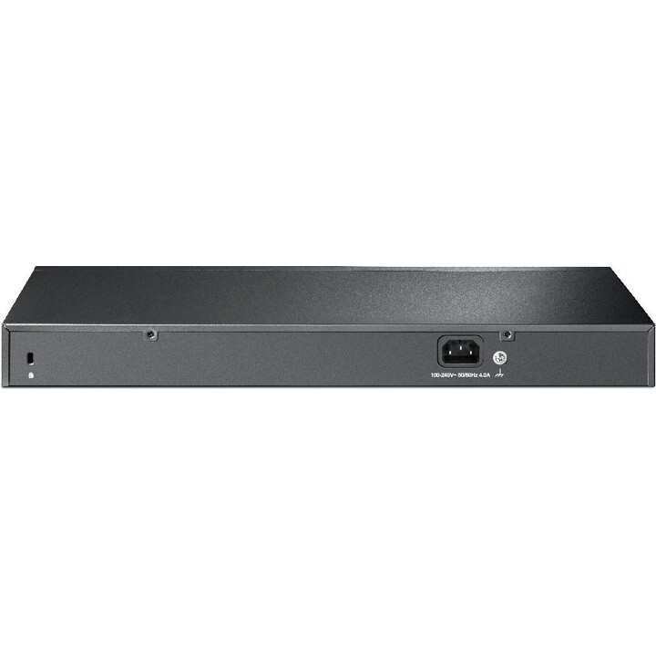 TP-Link TL-SG1218MP Commutateur Gigabit 18 ports pour montage en rack avec 16 ports PoE+