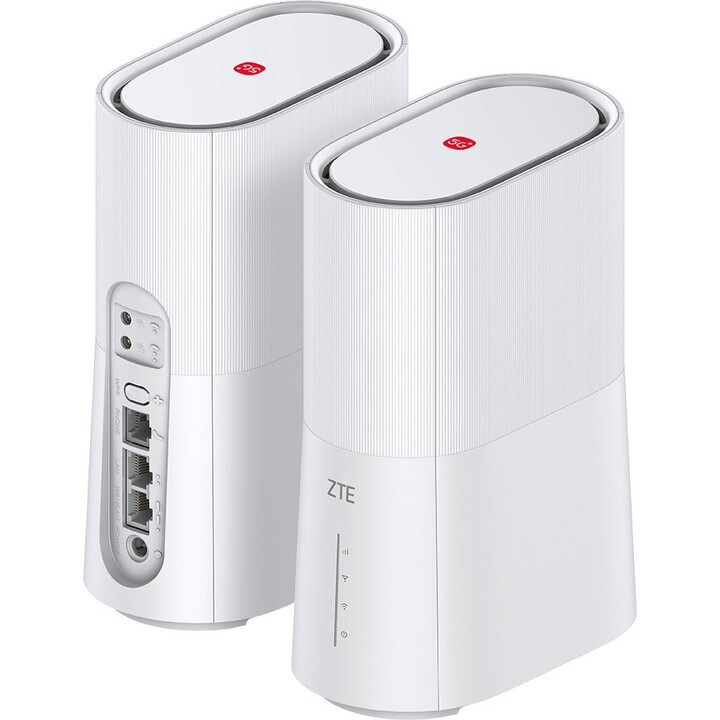 ZTE G5B2 Routeur 5G Indoor FWA Wi-Fi 6