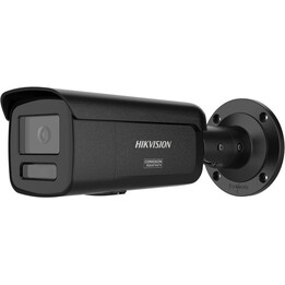 Hikvision Pro Series DS-2CD2T46G3-2IZY 4MP AcuSense Motorized Varifocal Bullet Camera Noir