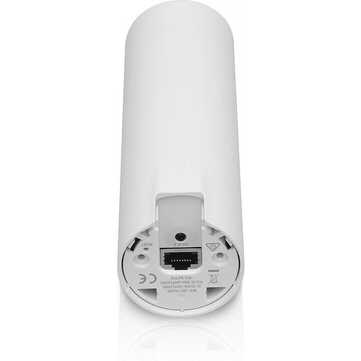 Ubiquiti UniFi FlexHD 802.11ac Wave 2 4x4 MU-MIMO Zugangspunkt für Unternehmen