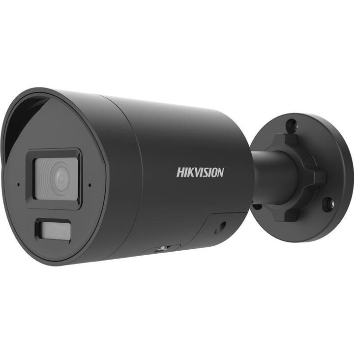Hikvision DS-2CD2043G2-LI2U/SL Cámara Bullet Híbrida Inteligente AcuSense de 4MP