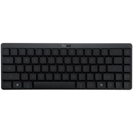 TECLADO KD300 NEGRO/UI 90XB0AN0-MKB020 ASUS