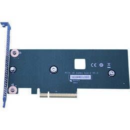 Kit d'activation du câble de stockage interne M.2 Lenovo ThinkSystem SR250 V3 et série ST250