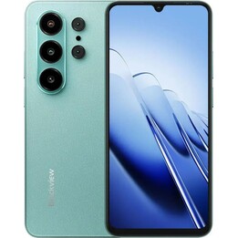 Blackview Wave 10, 8GB 128GB, 6,88 IPS HD+, 5000 mAh, Verde