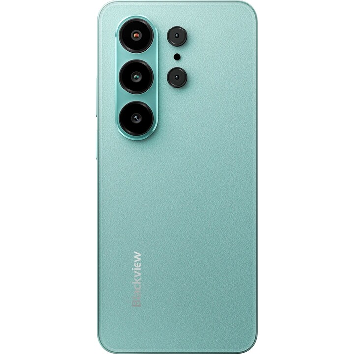 Blackview Wave 10, 8 Go 128 Go, 6,88 IPS HD+, 5000 mAh, vert