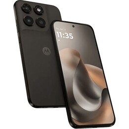 Motorola Moto G77 5G, 8 GB 512 GB, 6,78 Extreme AMOLED, 5200 mAh, Schwarzoliv