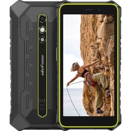 Ulefone RugKing 2 Pro, 4 Go 64 Go, 5,45 IPS, 4550 mAh, vert