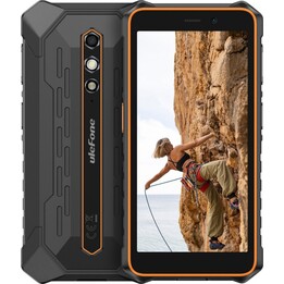 Ulefone RugKing 2 Pro, 4GB 64GB, 5.45 IPS, 4550mAh, Orange