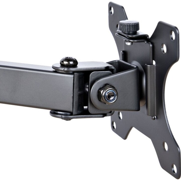 Startech Adjustable Laptop Mount Arm with VESA Tray for a 4.5kg Laptop and a Monitor up to 32" (8kg)