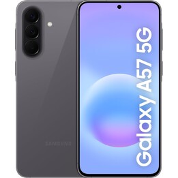 Samsung Galaxy A57 5G, 8GB 256GB, 6.6 Super AMOLED LTPO, 5000mAh, Enterprise Edition, Gris