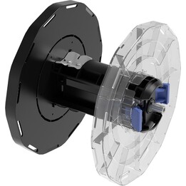 Epson C32C881301 Replacement 4-Inch Media Spindle and Paper Holder for ColorWorks C6000 Series Label Printers