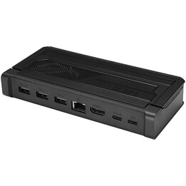 Base de conexión para portátil DG300 ROG USB-C/90XB0A4N-BDS000 ASUS