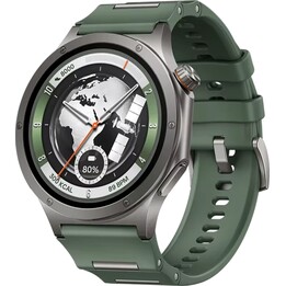 OnePlus Watch4 46 mm Evergreen