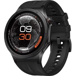 OnePlus Watch4 46mm Negro