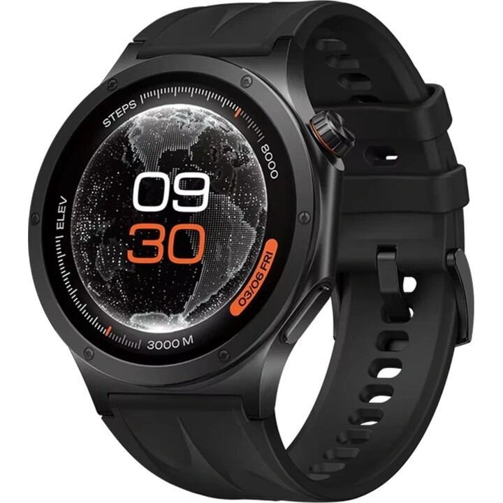 OnePlus Watch4 46mm Nero