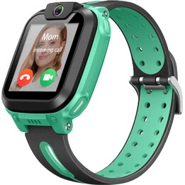 Relógio inteligente infantil imoo Watch Phone Z1 verde