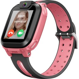 imoo Watch Phone Z1 Smartwatch per bambini rosa