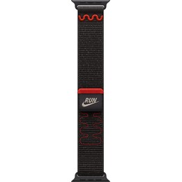 Correa Loop Nike Sport negro noche (42 mm)