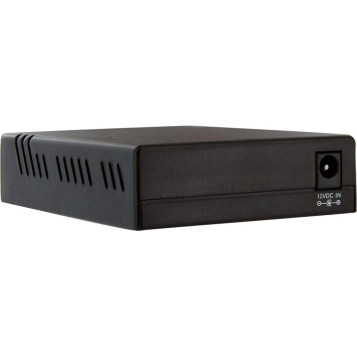 Startech Gigabit Ethernet to SC Fiber Media Converter