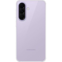 Coque transparente Samsung pour Galaxy A37 - Transparente