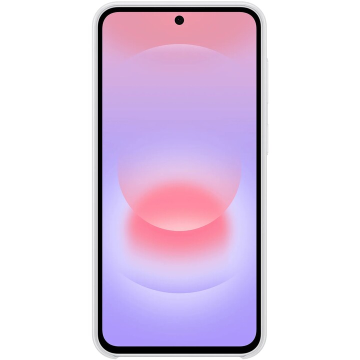 Custodia porta carte per Samsung Galaxy A37 - grigia