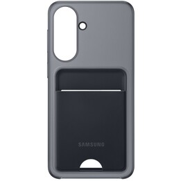 Étui Porte-Cartes Pour Samsung Galaxy A57 5G - Noir