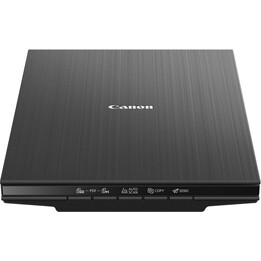 Canon CanoScan LiDE 400 High-Speed Slim Flatbed Color Image Scanner with 4800 dpi and USB-C Powered Connection