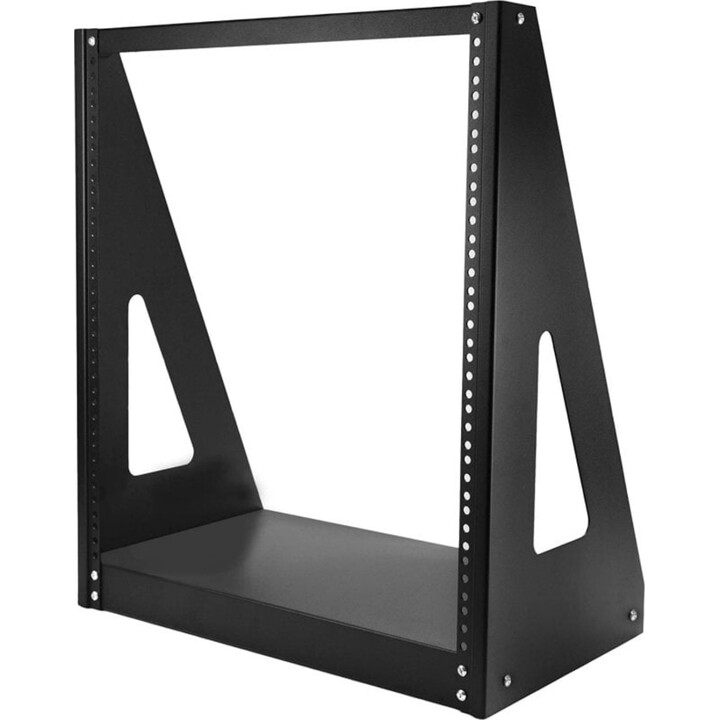Startech 2POSTRACK12 12U 2-Column Open Rack