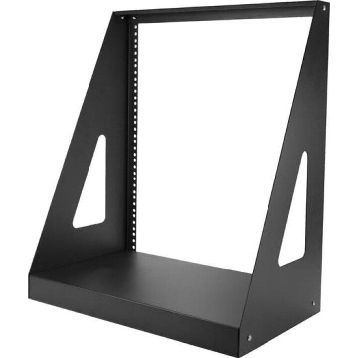 Startech 2POSTRACK12 12U 2-Column Open Rack