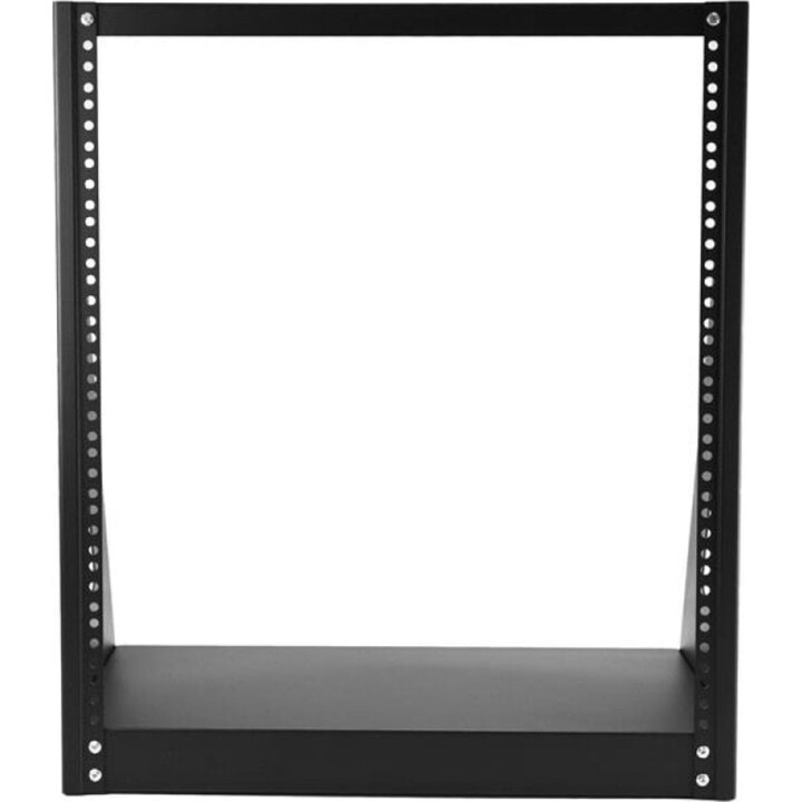 Startech 2POSTRACK12 12U 2-Column Open Rack