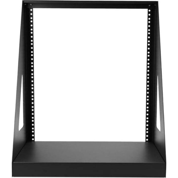Startech 2POSTRACK12 12U 2-Column Open Rack