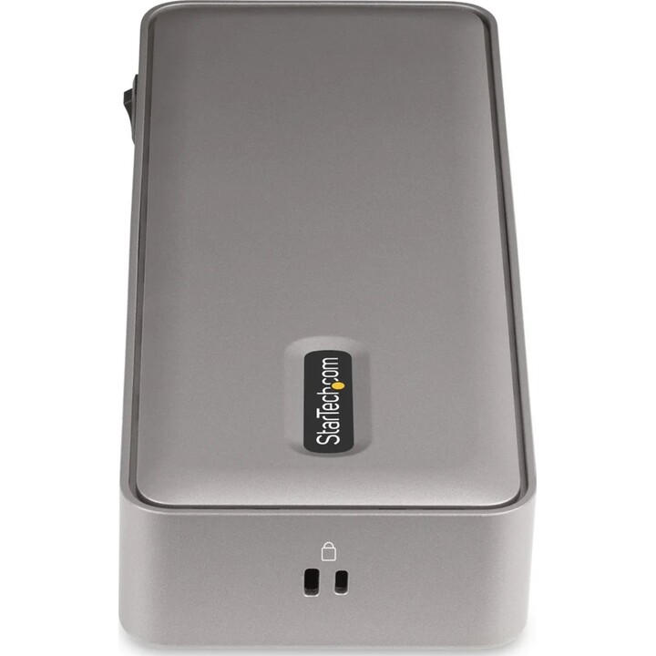 Startech USB-C KVM Docking Station for Laptop