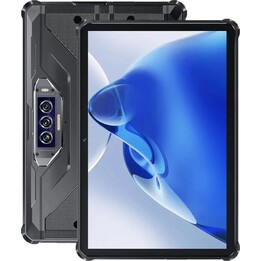 Oukitel RT7 10.1 12GB 512GB 5G Preto