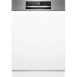 Bosch SMI6ECS10E lave-vaisselle Semi-intégré 14 couverts