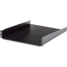 Startech CABSHELF22 Fixed 22" 1U Rack Cabinet Tray