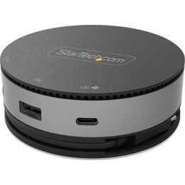 Startech 10Gbps Docking Station with USB-C/HDMI/DisplayPort/VGA