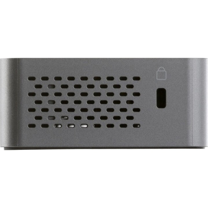 Startech Thunderbolt 3 USB-C 2xDP Docking Station