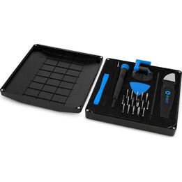 Kit d'outils électroniques essentiels iFixit pour la réparation et l'entretien professionnels des appareils