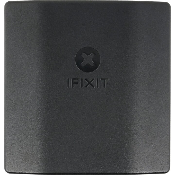 Kit d'outils électroniques essentiels iFixit pour la réparation et l'entretien professionnels des appareils