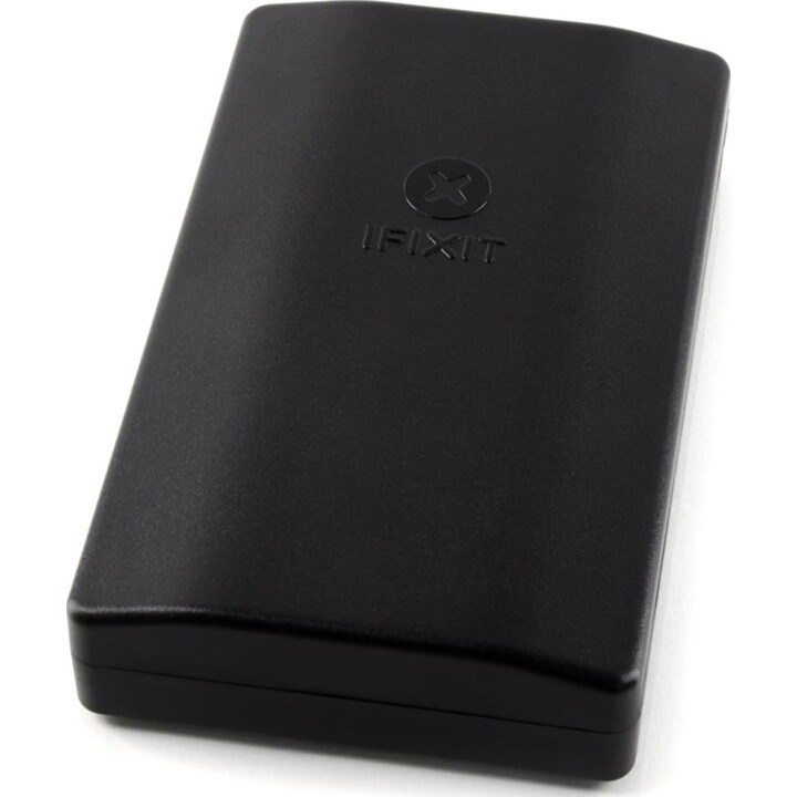 Kit Mahi Driver iFixit con 48 punte di precisione professionali in acciaio S2 per elettronica