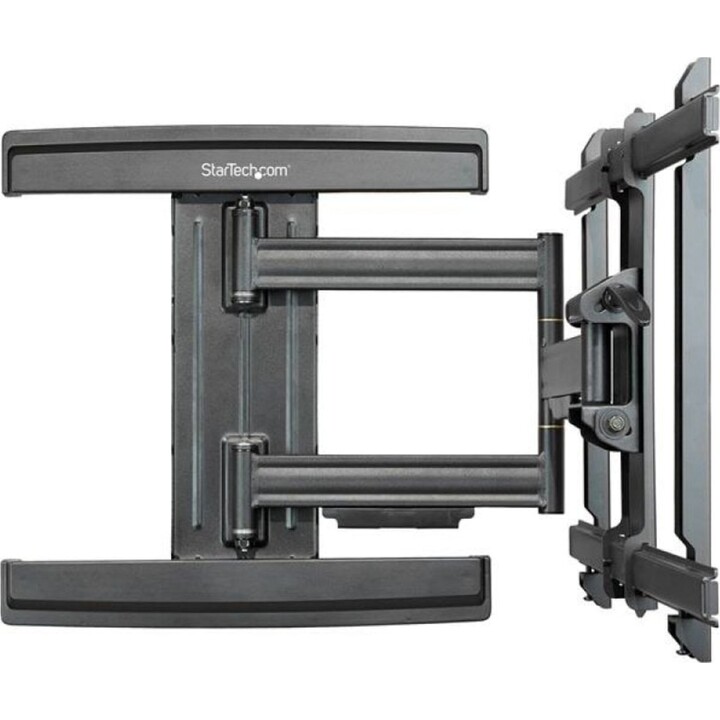 Startech Full Motion VESA TV Wall Mount Noir