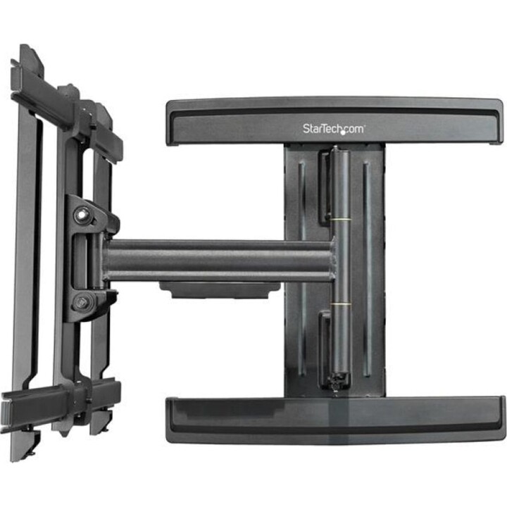 Suporte de parede VESA para TV Startech Full Motion Preto