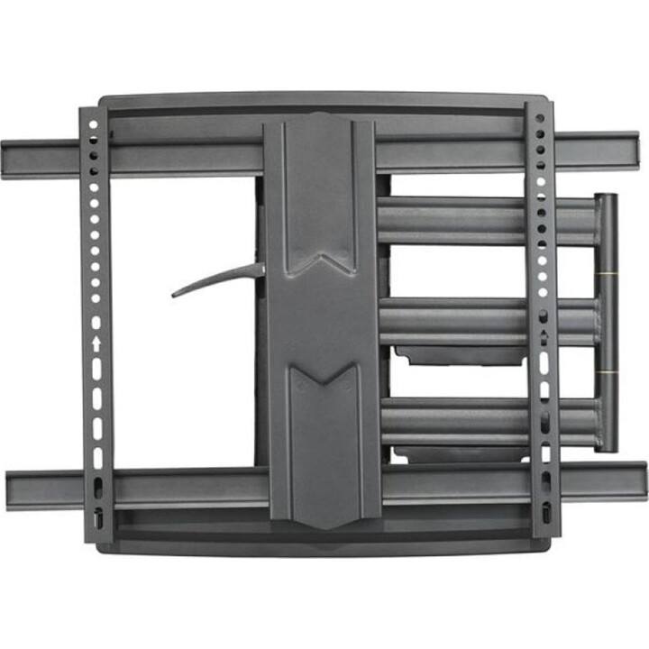 Startech Full Motion VESA TV Wandhalterung Schwarz