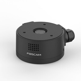 Foscam FABD4 black case