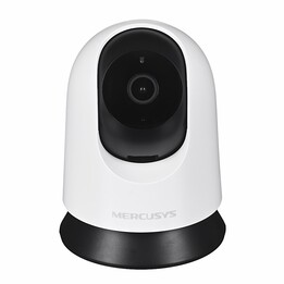 Schwenk-/Neige-WLAN-Kamera für die Heimüberwachung (1080p)