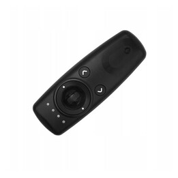 Télécommande intelligente Shelly BLU Remote Control ZB Black